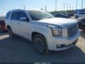 2017 GMC Yukon — photo 1 of 16 | VIN 1GKS1CKJ3HR235808