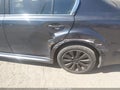 Photo 14 of 14 — 2011 Subaru Legacy