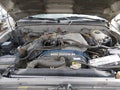 Photo 10 of 12 — 2002 Toyota 4Runner