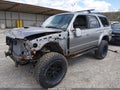 Photo 2 of 12 — 2002 Toyota 4Runner