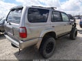 Photo 4 of 12 — 2002 Toyota 4Runner