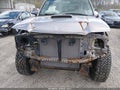 Photo 6 of 12 — 2002 Toyota 4Runner