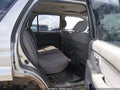 Photo 8 of 12 — 2002 Toyota 4Runner