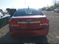 Photo 17 of 18 — 2012 Chevrolet Cruze