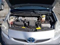 Photo 10 of 16 — 2011 Toyota Prius