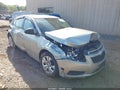 2013 Chevrolet Cruze — photo 1 of 16 | VIN 1G1PA5SH1D7263048