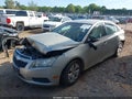 2013 Chevrolet Cruze — photo 2 of 16 | VIN 1G1PA5SH1D7263048