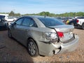 2013 Chevrolet Cruze — photo 3 of 16 | VIN 1G1PA5SH1D7263048