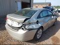 2013 Chevrolet Cruze — photo 4 of 16 | VIN 1G1PA5SH1D7263048