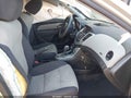 2013 Chevrolet Cruze — photo 5 of 16 | VIN 1G1PA5SH1D7263048