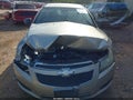 2013 Chevrolet Cruze — photo 6 of 16 | VIN 1G1PA5SH1D7263048