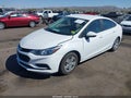 Photo 2 of 16 — 2017 Chevrolet Cruze