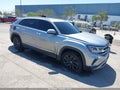 Photo 1 of 16 — 2022 Volkswagen Atlas Cross Sport