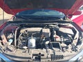 Photo 10 of 16 — 2017 Honda Accord