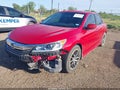 Photo 2 of 16 — 2017 Honda Accord