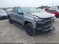 Photo 1 of 17 — 2025 Chevrolet Colorado