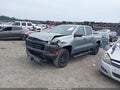 Photo 2 of 17 — 2025 Chevrolet Colorado