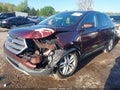 Photo 2 of 16 — 2015 Ford Edge