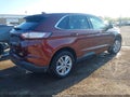 Photo 4 of 16 — 2015 Ford Edge