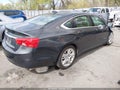 Photo 4 of 17 — 2019 Chevrolet Impala