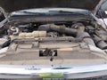 2000 Ford Excursion — photo 10 of 11 | VIN 1FMNU42S8YEA13993