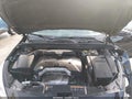 Photo 10 of 17 — 2016 Chevrolet Malibu Limited