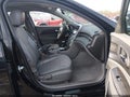 Photo 5 of 17 — 2016 Chevrolet Malibu Limited
