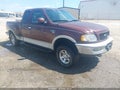 Photo 1 of 12 — 1998 Ford F-150
