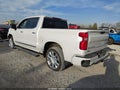 Photo 3 of 16 — 2025 Chevrolet Silverado 1500