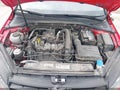 Photo 10 of 18 — 2019 Volkswagen Golf SportWagen
