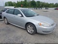 Photo 1 of 16 — 2012 Chevrolet Impala