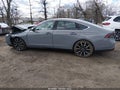 Photo 14 of 16 — 2025 Honda Accord