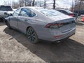 Photo 3 of 16 — 2025 Honda Accord