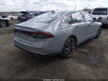 Photo 4 of 16 — 2025 Honda Accord