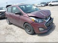 Photo 1 of 16 — 2021 Chevrolet Spark