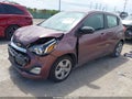 Photo 2 of 16 — 2021 Chevrolet Spark