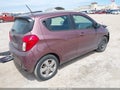 Photo 4 of 16 — 2021 Chevrolet Spark