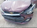 Photo 6 of 16 — 2021 Chevrolet Spark