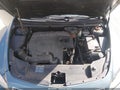 Photo 10 of 11 — 2009 Chevrolet Malibu