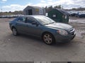 Photo 1 of 11 — 2009 Chevrolet Malibu