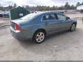 Photo 4 of 11 — 2009 Chevrolet Malibu