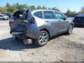 2018 Honda CR-V — photo 4 of 17 | VIN 7FARW2H84JE013627