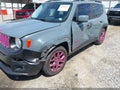 Photo 6 of 16 — 2017 Jeep Renegade
