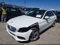 Photo 6 of 16 — 2018 Mercedes-Benz C-Class