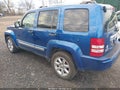 Photo 3 of 11 — 2010 Jeep Liberty