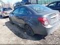 Photo 3 of 12 — 2012 Chevrolet Sonic