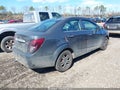 Photo 4 of 12 — 2012 Chevrolet Sonic