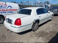 Photo 4 of 11 — 2004 Lincoln Town Car