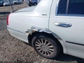 Photo 6 of 11 — 2004 Lincoln Town Car