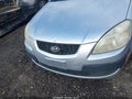 2007 Kia Rio — photo 10 of 13 | VIN KNADE123776213418